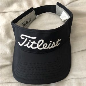 Titleist Visor